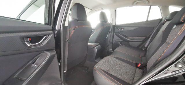 SUBARU XV 1.6i Lineartronic Style Navi - IMPIANTO GPL