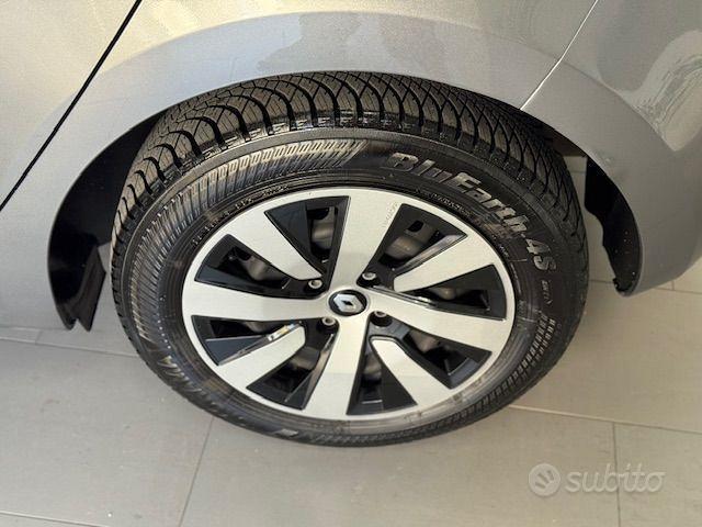 Renault Clio 1.0 tce Equilibre 90cv