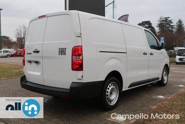 FIAT Scudo Scudo Van L3H1 2.0 Bluehdi 145cv Mt6