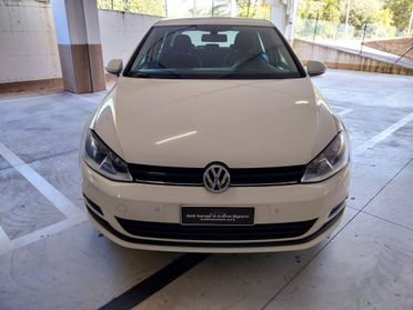 Volkswagen Golf 1.6 TDI 5p. Highline BlueMotion Technology - ok neopatentati