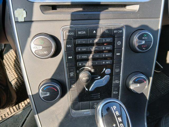 VOLVO V60 D2 Geartronic