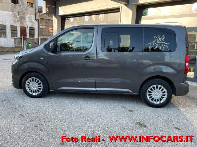 TOYOTA Proace Verso 1.6D L0 S Comfort imm.9posti iva compresa