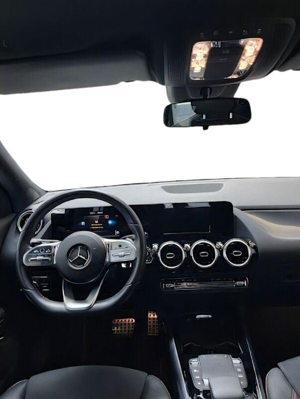Mercedes-Benz GLA GLA 250 Automatic 4Matic Premium