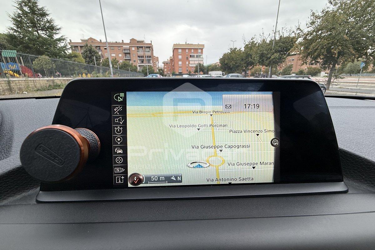 BMW 116d 5p. Urban