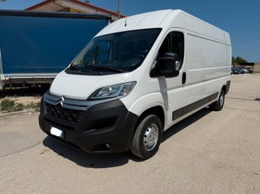 Citroen Jumper L3H2 2.0 hdi - 163 cv