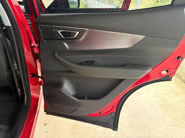 DR MOTOR DR 5.0 1.5 Bi-Fuel GPL TENUTA BENE ANCHE PER NEOPATENTATI