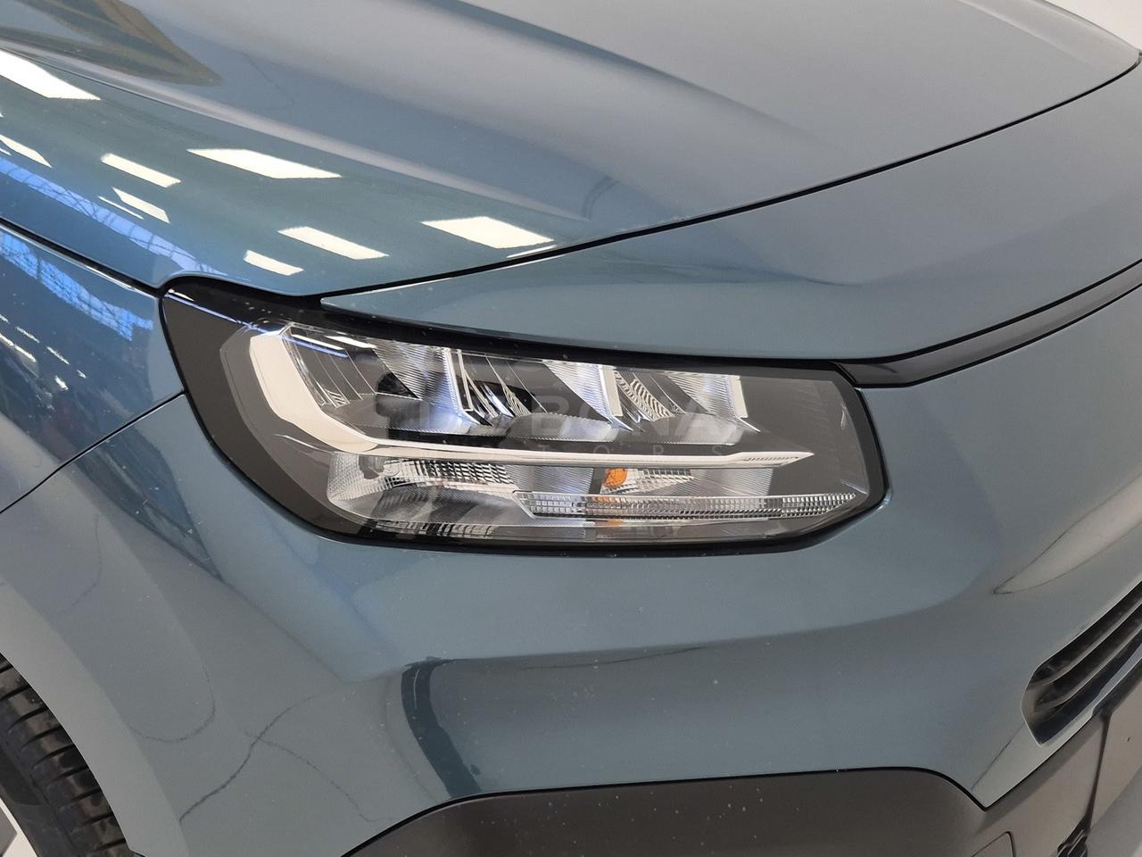 Fiat Doblò passo corto 1.5 d 100cv