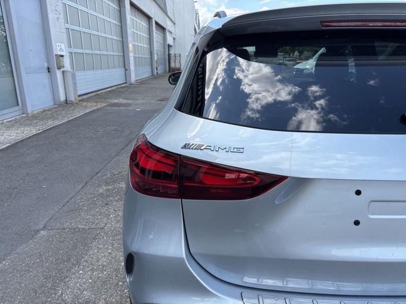 Mercedes-Benz GLA 35 AMG AMG Line Premium Plus