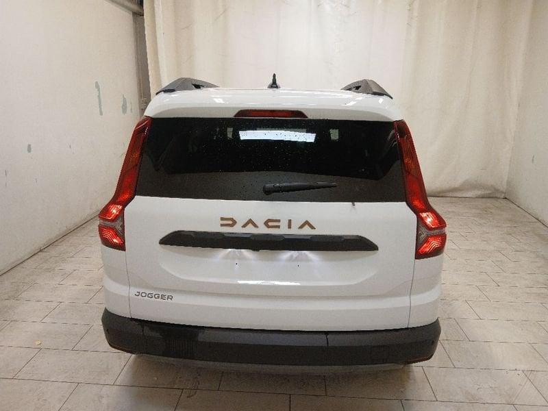 Dacia Jogger 1.0 tce Extreme UP Gpl 100cv 7p.ti