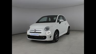 FIAT 500 III 2015 - 500 1.0 hybrid Connect 70cv