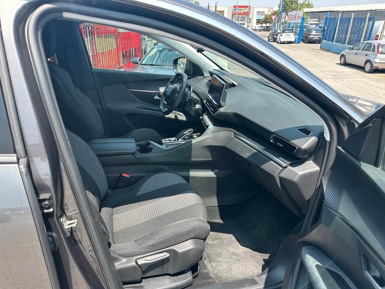 Peugeot 5008 BlueHDi 130 S&S EAT8 Allure Pack