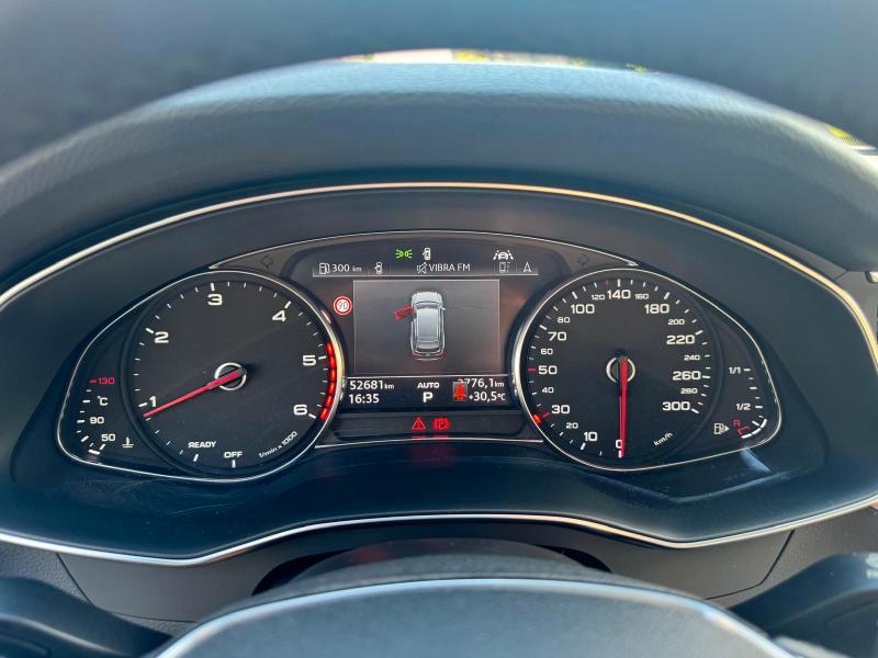 Audi A6 Avant 40 2.0 tdi mhev 24 mesi garanzia