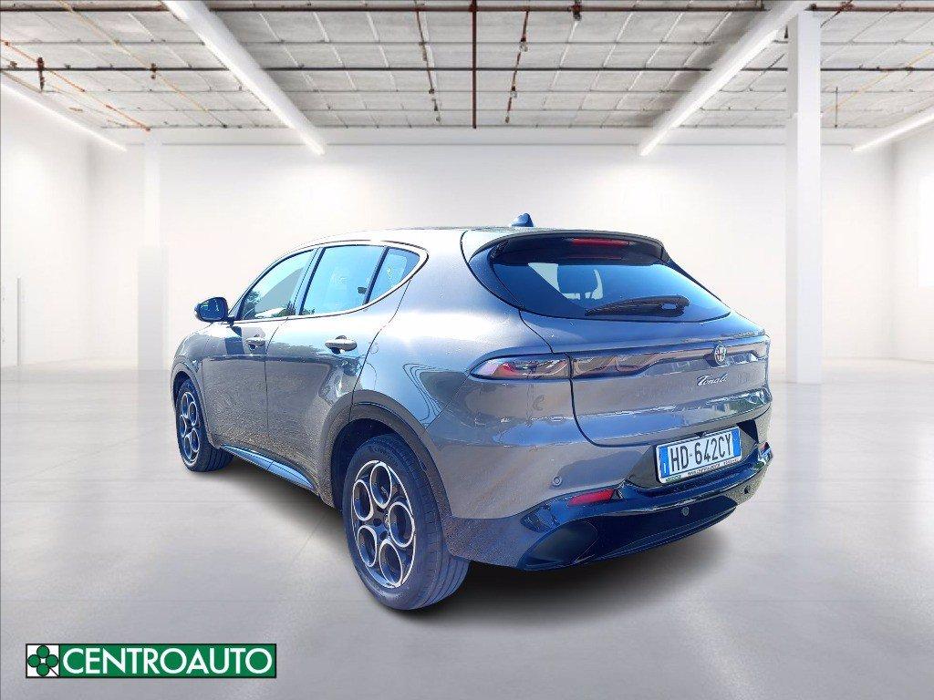 ALFA ROMEO Tonale 1.5 hybrid Sprint 160cv del 2026