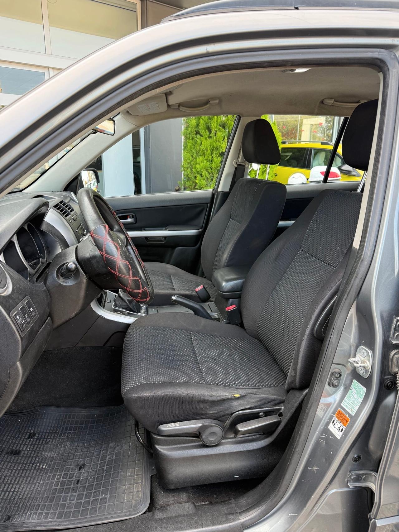 Suzuki Grand Vitara 1.9 DDiS 5 porte Executive