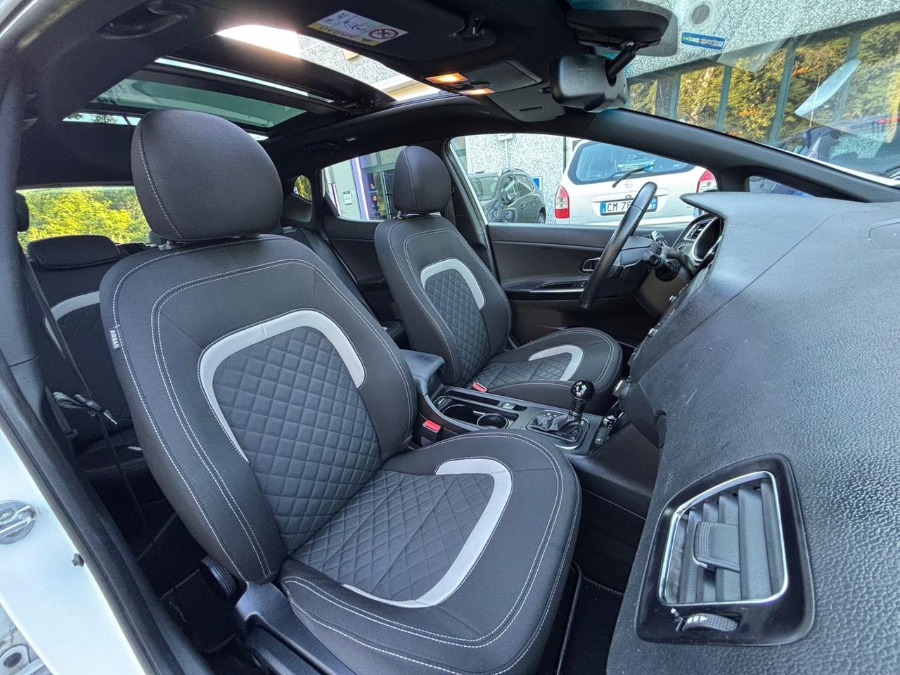 Kia Ceed cee'd 1.6 CRDi 136 CV DCT 5 porte GT Line MOLTO BELLA