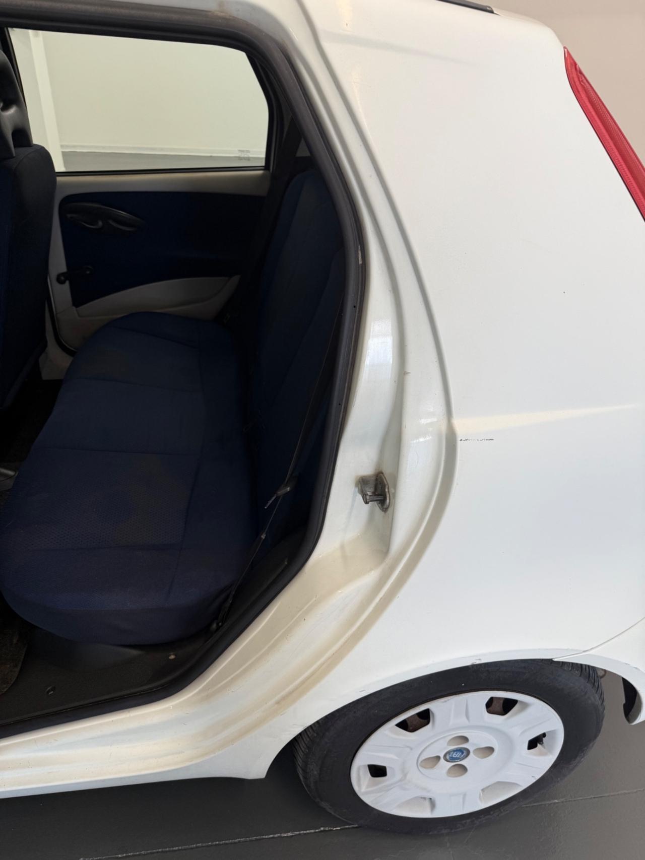 Fiat Punto 1.3 Multijet 16V 5 porte Active