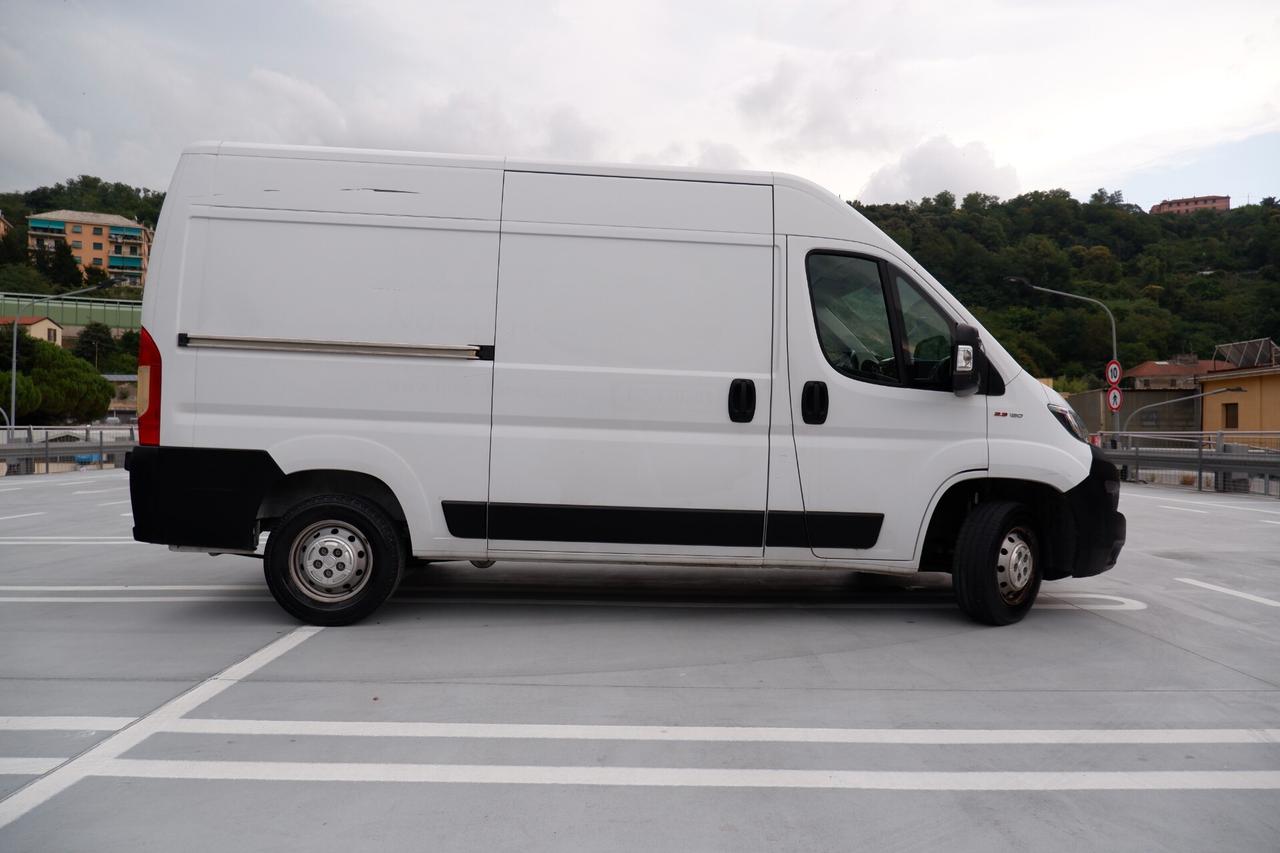 FIAT DUCATO 33 2.3 MJT 120CV PM-TM EURO6D-TEMP