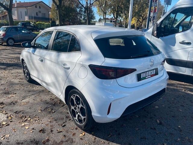 Mg MG3 1.5 ICE Comfort