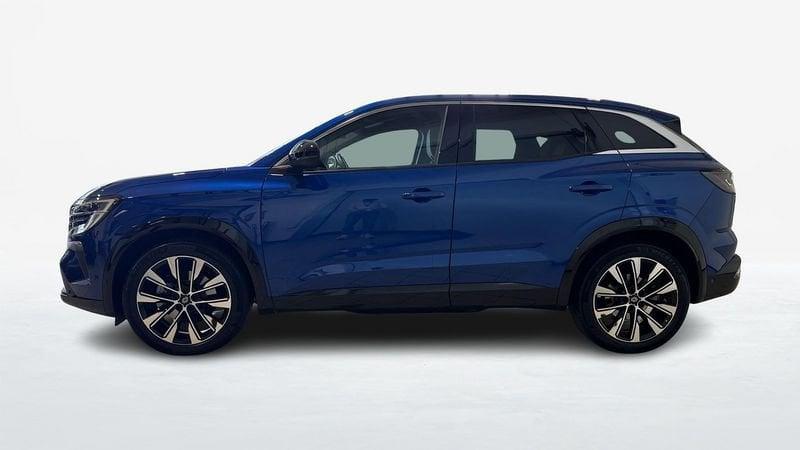 Renault Austral 1.2 E-Tech full hybrid Techno 200cv auto
