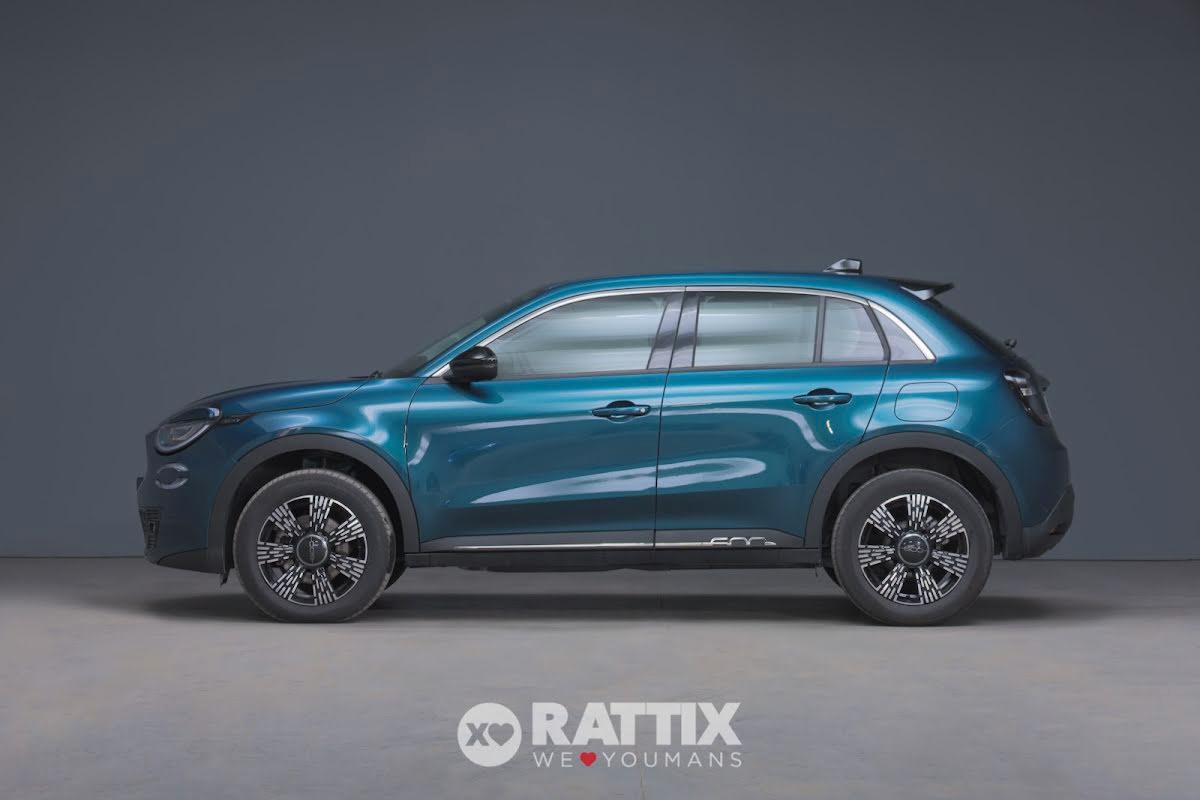 Fiat 600 1.2 Hybrid 145CV Pop Auto