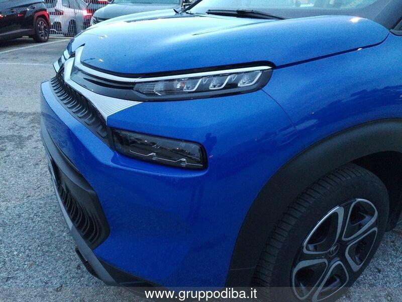 Citroën C3 Aircross I 2021 1.2 puretech Feel s&s 110cv