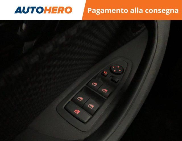 BMW X1 sDrive18d Advantage