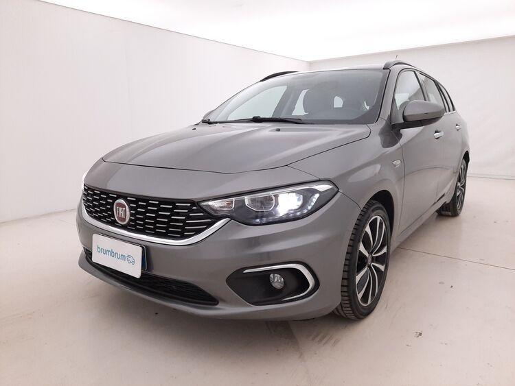 Fiat Tipo SW Lounge BR551864 1.6 Diesel 120CV