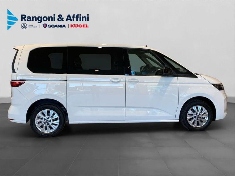 Volkswagen Multivan 2.0 TDI 150CV DSG Space