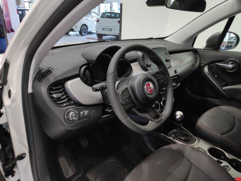 FIAT 500X 1.0 T3 120 CV Sport*PRONTA CONSEGNA*