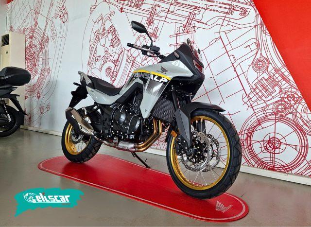 HONDA Transalp XL750 2025 PROMO PRONTA CONSEGNA