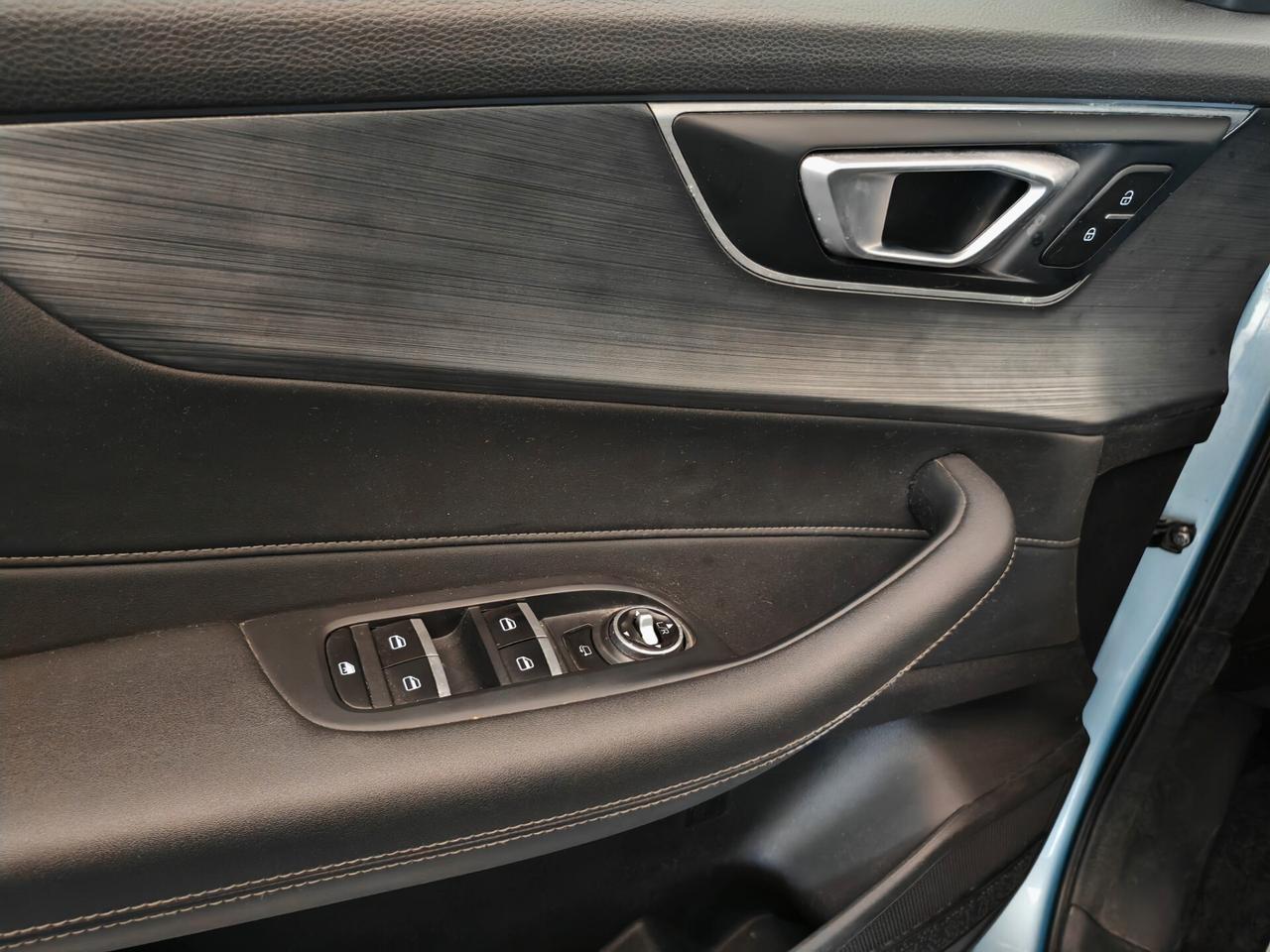 Dr 5.0 1.5 Bi-Fuel GPL