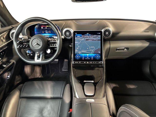 MERCEDES-BENZ AMG GT 63 Premium Plus 4matic+ auto