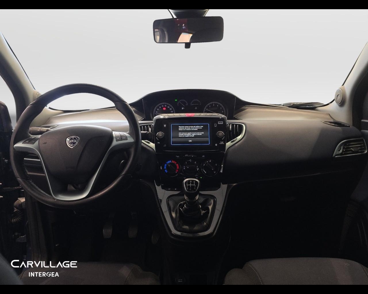 LANCIA Ypsilon 1.2 Ecochic Gpl 69cv