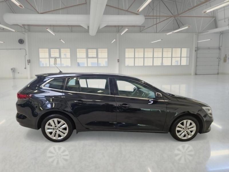 RENAULT MEGANE 1.5 DCI 85KW BLUE EQUILIBRE 5 PORTE STATION WAGON