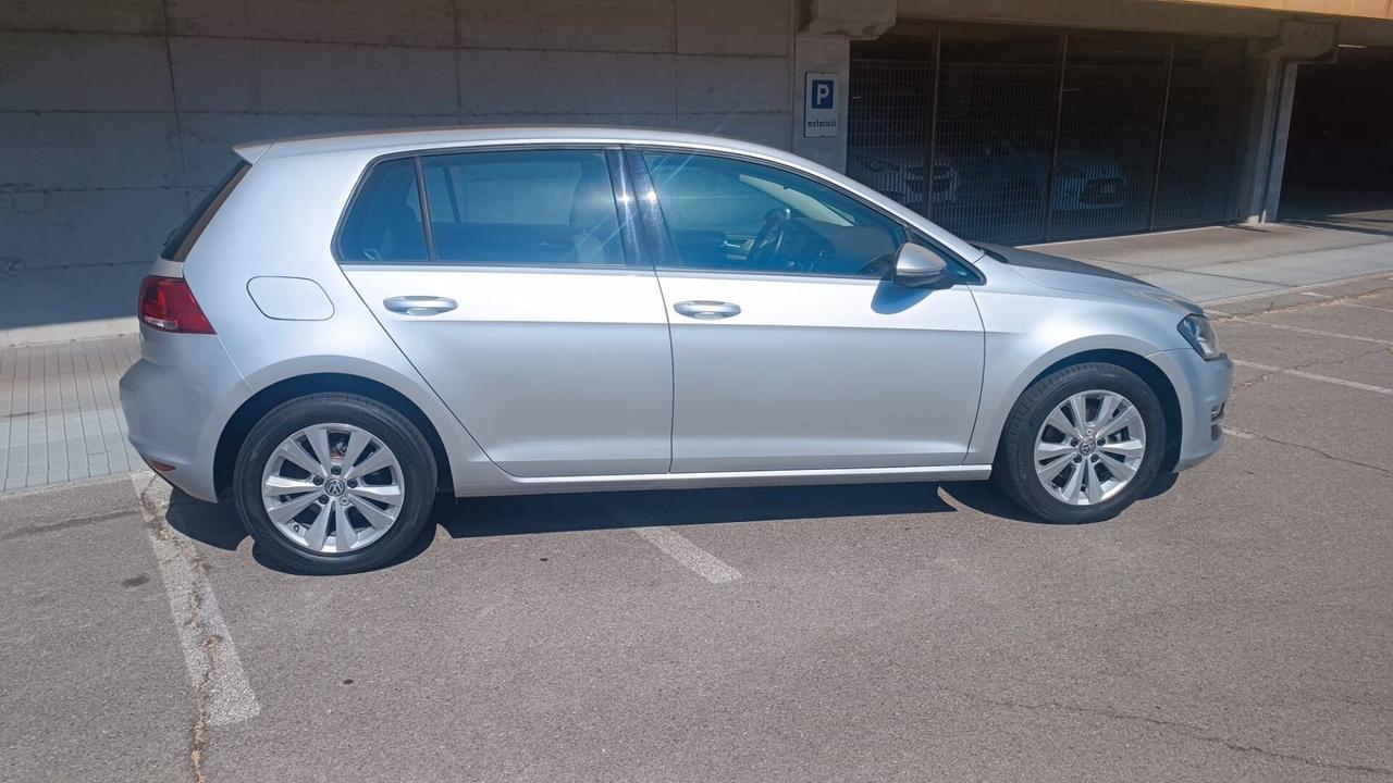 Volkswagen Golf Business 1.6 TDI 5p. Comfortline