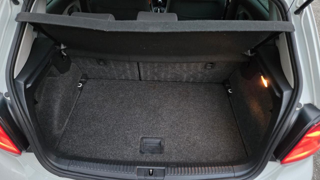 Volkswagen Polo 1.0 MPI 75 CV 5p. FRESH