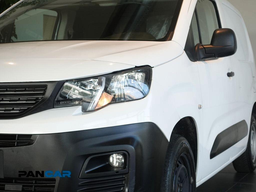 Peugeot Partner BlueHDi 100 PC Furgone Pro