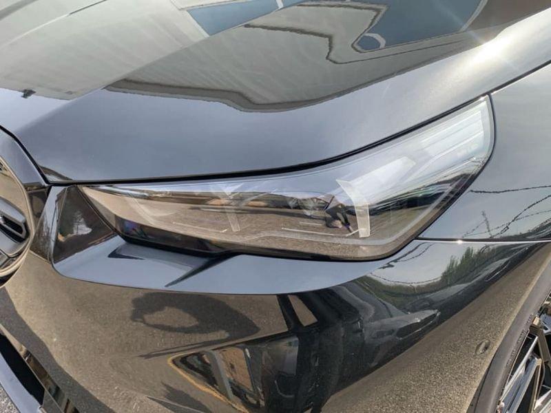 BMW Serie 5 M5 Touring