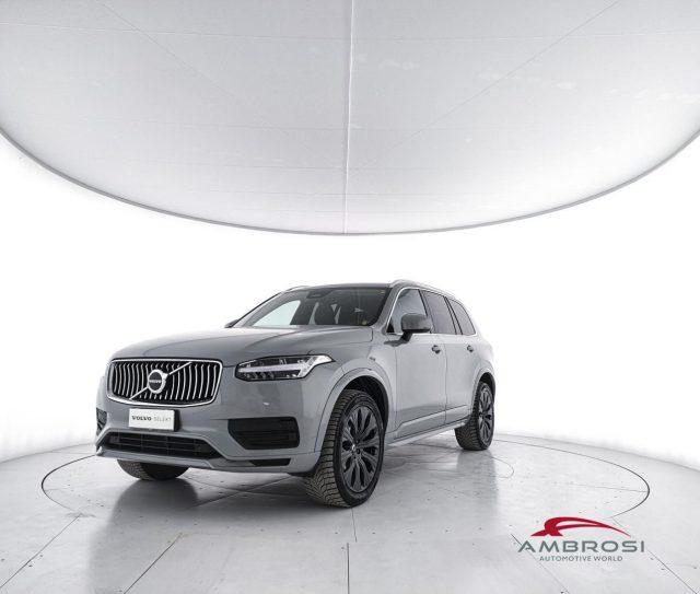 VOLVO XC90 2.0 b5 Core awd 7p.ti auto