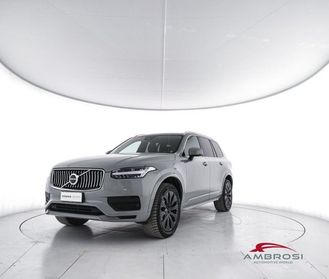 VOLVO XC90 2.0 b5 Core awd 7p.ti auto