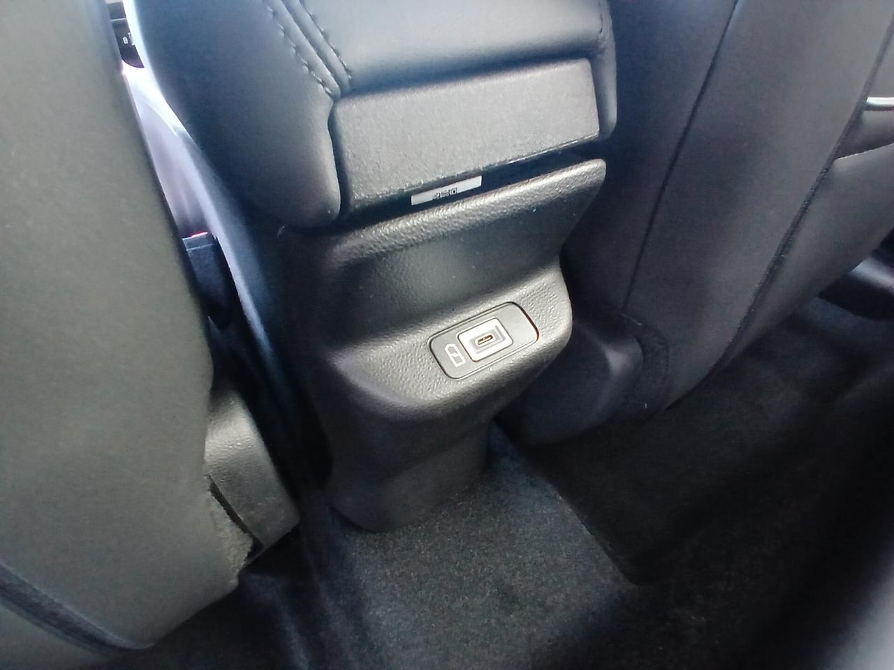 Jeep Avenger 1.2 Turbo 100 CV Altitude