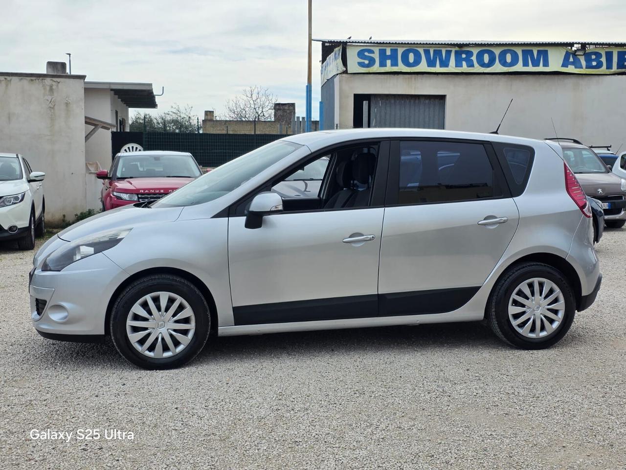 Renault Scénic X-Mod 1.5 dCi 110CV Luxe