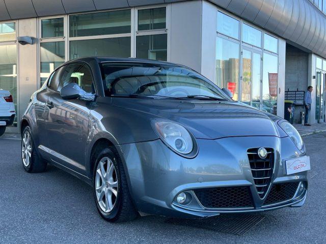 ALFA ROMEO MiTo 1.4 70 CV 8V Progression GPL Neopatentati