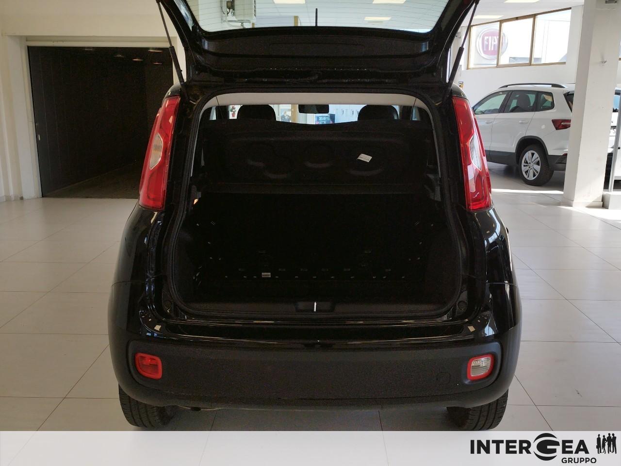 FIAT Panda 1.2 Easy s&s 69cv my19