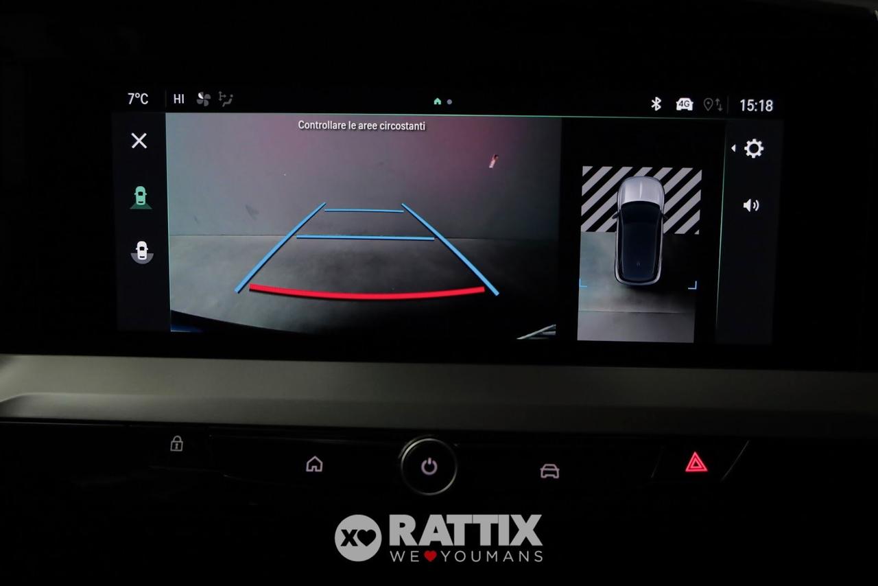 Opel Mokka 1.2 Hybrid 145CV GS DCT6