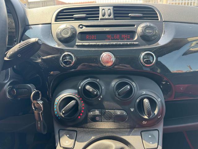 FIAT 500 1.3 MTJ 95 CV Lounge 100MILA KM SUPER PREZZO