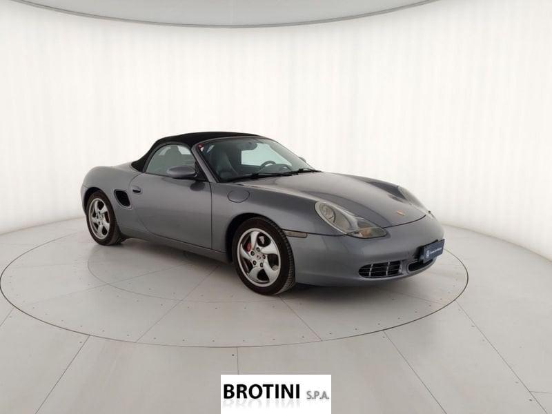Porsche Boxster Boxster 3.2 S