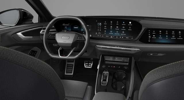 Audi A5 SEDAN TDI QUATTRO S-TRONIC 2X S-LINE 204CV PROMO