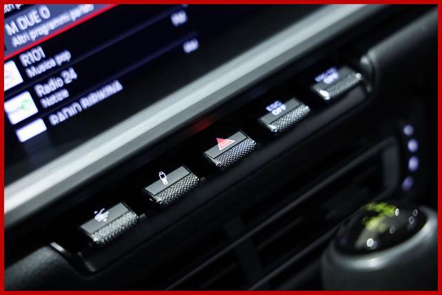 PORSCHE 992 GT3|CLUB SPORT|FULL CARBON|LIFT
