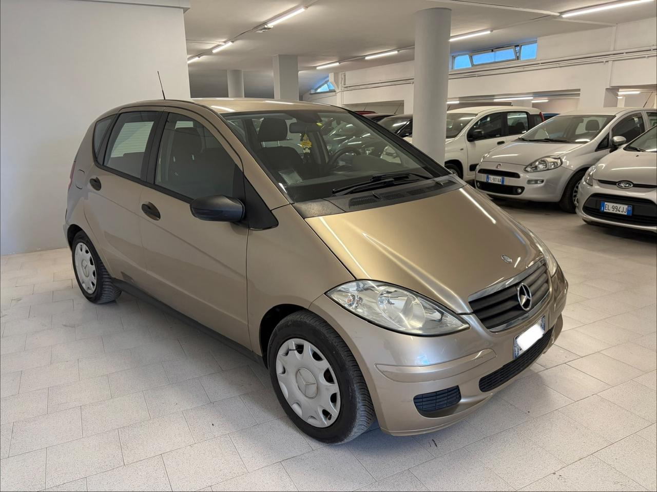 Mercedes-benz A 180 CDI Elegance Perfetta